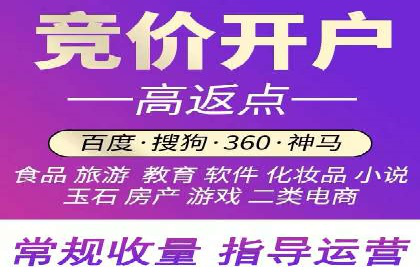 揭秘某大企业如何通过渠道开户返点实现业绩翻倍